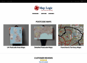 map-logic.co.uk