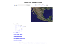 mapa-mexico.com.mx