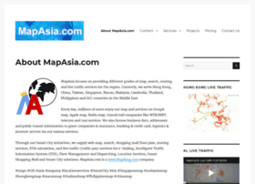 mapasia.com