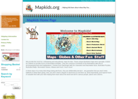 mapkids.org