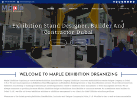 mapleexpo.com