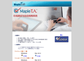 mapleta.cn