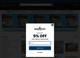 mapmarketing.com