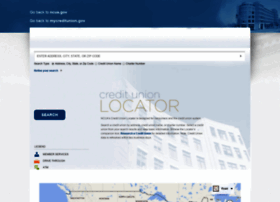 mapping.ncua.gov