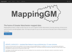 mappinggm.org.uk