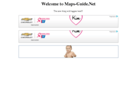 maps-guide.net