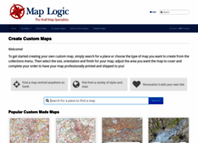 maps-maker.co.uk