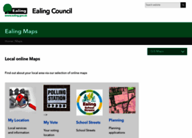 maps.ealing.gov.uk