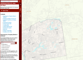 maps.springfield-ma.gov
