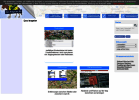 maptier.de