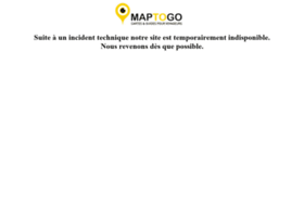 maptogo.fr