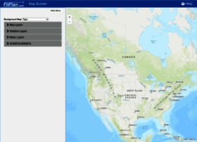 mapviewer.fltplan.com