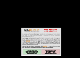 maqueue.fr
