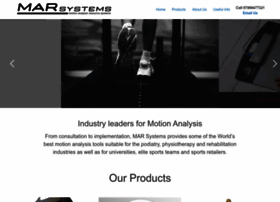 mar-systems.co.uk