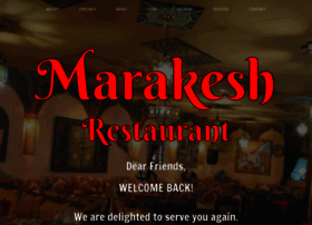 marakesh.com