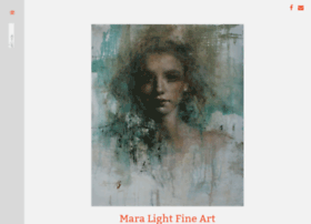 maralightfineart.com