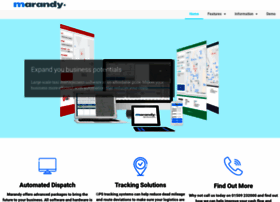 marandy.com