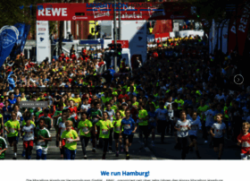 marathonhamburg.de