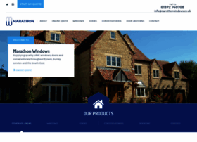 marathonwindows.co.uk