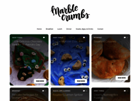 marblecrumbs.com