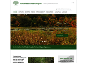 marbleheadconservancy.org