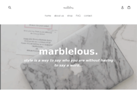 marblelous.com.au