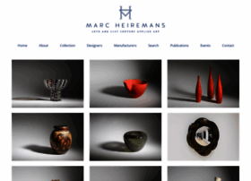 marc-heiremans.be