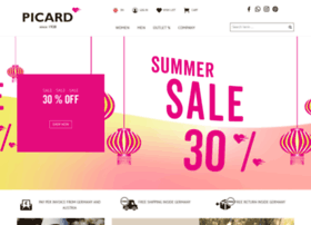 marc-picard-shop.de