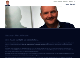 marc-willmann.de