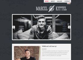 marcelkittel.de