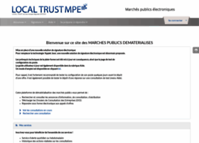 marches.local-trust.com