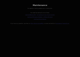 marcloud.net