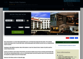 marco-polo-xiamen.hotel-rez.com