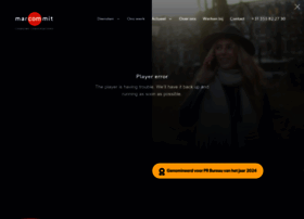 marcommit.nl