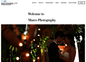 marcophotoinc.org