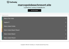 marcopolobeachresort.site