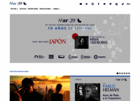 mardelplatafilmfest.com