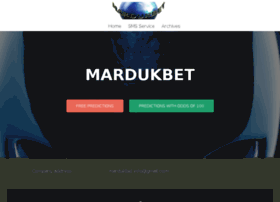 mardukbet.info
