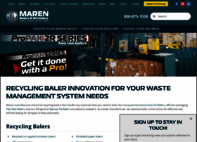 marenengineering.com