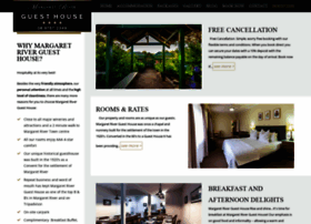 margaretriverguesthouse.com.au