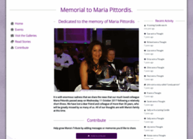 maria-pittordis.muchloved.com