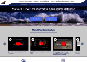 mariadb.org