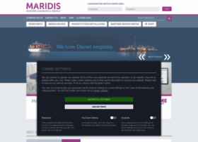 maridis.de