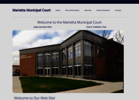 mariettacourt.com