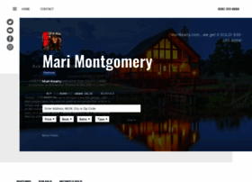 marimontgomery.com