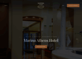 marina.com.gr