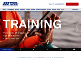 marine-society.org