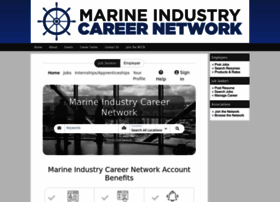 marinecareers.org