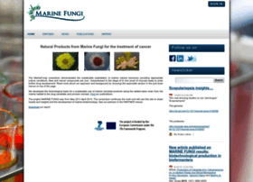 marinefungi.eu