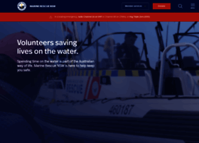 marinerescuensw.com.au